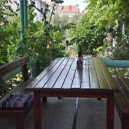Rooms Krnic Šibenik Exteriör bild