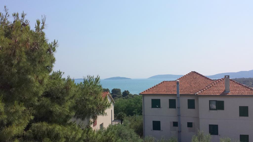 Rooms Krnic Šibenik Rum bild