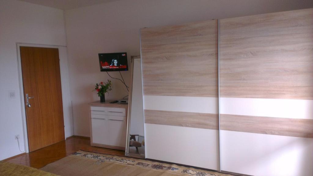 Rooms Krnic Šibenik Exteriör bild