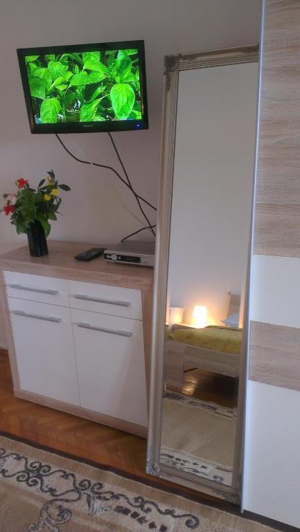Rooms Krnic Šibenik Exteriör bild